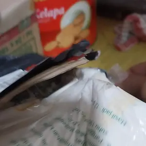 GATOT KACA TEPUNG TERIGU UNTUK ANEKA KUE DAN JAJANAN PASAR 1 KG