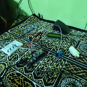 Kabel Jumper 40PCS 20CM Male to Female/Female to Female/Male to Male Dupont – Kabel Koneksi untuk Breadboard