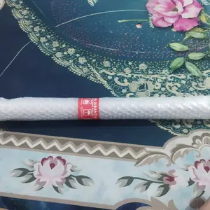 Rell Alumunium Kotak /Batang Balok Gorden Vitras-Plisket paduan aluminium garansi produsen