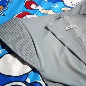 Tiebymin - Tyana Bergo Oval Syar'i Ukuran M