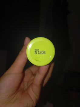 Product Review of [POPBELA Best Setting Spray 2024 Winner] DAZZLE ME Get a Grip! Makeup Setting Spray Dewy Fix Beauty Protecting 4 X Hydrating Makeup Mist Flawless Lightening Primer Water Tahan 24 JAM from Tokopedia customer review 3