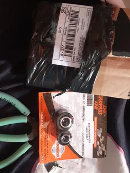Product Review of Treker Per shok Belakang Alat Buka Pasang Per shokbeker Belakang from Tokopedia customer review 3
