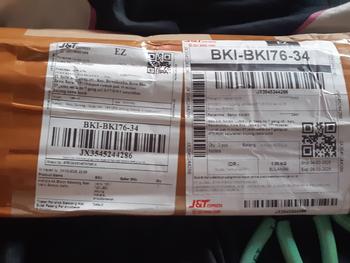 Product Review of Treker Per shok Belakang Alat Buka Pasang Per shokbeker Belakang from Tokopedia customer review 2