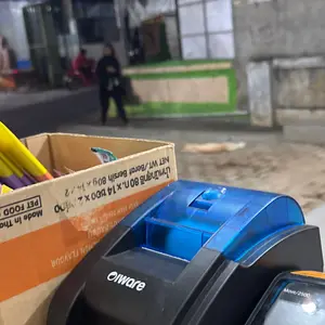 Printer Bluetooth Thermal kasir 58mm Iware C58BT