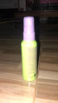 Product Review of [POPBELA Best Setting Spray 2024 Winner] DAZZLE ME Get a Grip! Makeup Setting Spray Dewy Fix Beauty Protecting 4 X Hydrating Makeup Mist Flawless Lightening Primer Water Tahan 24 JAM from Tokopedia customer review 3