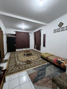 Product Review of Uk. 300X400 Cm. TB Super Jumbo Karpet Permadani Motif Turki Klasik 100%Olefin Eksklusif Anti selip from Tokopedia customer review 0