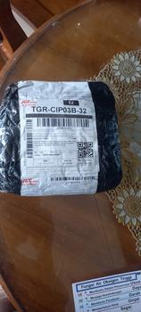 Product Review of Ajwa grade A 500gr kemasan/ ajwa super premium/ ajwa nabi from Tokopedia customer review 3