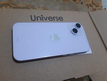 Product Review of Apple iPhone 14 - Garansi Resmi Apple Indonesia from Tokopedia customer review 3