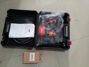 Product Review of Reaim Generasi Baru Brushless Motor Mesin Cuci Mobil Tegangan Tinggi, Memiliki Injeksi Kuat 180Bar Dan Daya Kuat 588V, Yang Cocok Untuk Pembersihan Mobil Dan Motor Luar Ruangan Dan Irigasi Taman from Tokopedia customer review 0