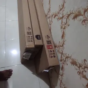 PIRA METROPOLIS -  YONA 5P 2DR Lemari Pakaian 5 Pintu dengan 2 Laci