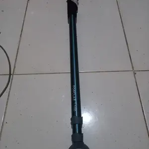 Decathlon Forclaz Trekking Pole MT100 - Biru - 8807204