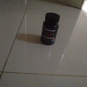 KAPENSTEND Kalsium, magnesium dan zinc bekerja sinergis meningkatkan imunitas dan menunjang kekuatan tulang, 60 kapsul lunak