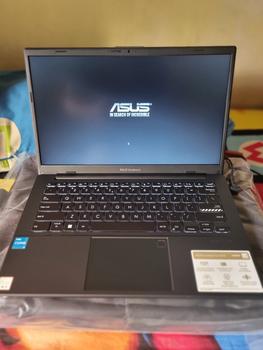 Product Review of Asus Vivobook GO 14 E1404GA - I3 N305 8GB DDR5 512GB 14" FHD W11 & OHS from Tokopedia customer review 0