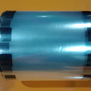 Plastik Lid Sealer Cup Polos Kartun Buah Daun Teh isi -/+1000cup - Segel Gelas Plastik -Tutup Gelas Plastik