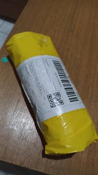 Product Review of Oli Pelumas Rantai Finish Line Teflon Plus Dry Lube from Tokopedia customer review 0
