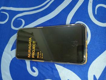 Product Review of GSOL Nano Flex Screen Protector semua tipe Handphone anti gores hydrogel - BUKAN TEMPERED GLASS Buy 1 Get 1 Dapat 2 pcs anti gores Layar Smartphone Case from Tokopedia customer review 2