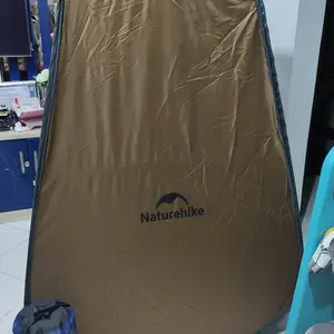Shower Mandi Camping Naturehike PW1027 NH17L101-D Outdoor Water Bag