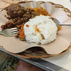 Kuromi baju renang anak perempuan motif kuromi