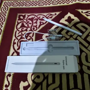 [COD] Stylus Pen Multi Device Universal Anti Mis-touch With Magnet Function - Kompatibel dengan Sebagian Besar Sistem Perangkat Layar