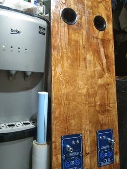 Product Review of Lubang Angin Box Speaker Port Speaker Tube from Tokopedia customer review 0