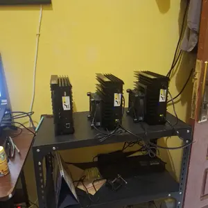 Iceriver AL0 400G ALPH Alephium Asic Miner 400 GH Kripto Mining Blake3 Promo