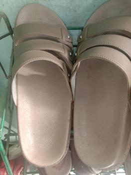 Product Review of Alexys FLIP 37-41 Sandal Wanita Platform Flatform flip flop 03 Kokop Ban Tiga Cewek Merah Pantai Sendal sandal coquette from Tokopedia customer review 1