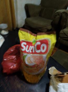 Product Review of PROMO Minyak Murah Sunco Sanco 2 Liter Terlaris Besseller exp 2027 Oil from Tokopedia customer review 0