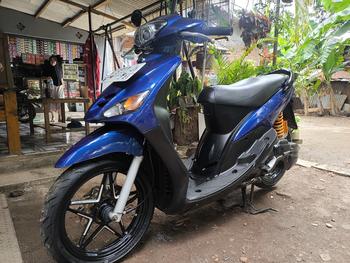 Product Review of knalpot racing R one v2 seri yamaha from Tokopedia customer review 0