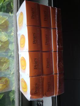 Product Review of Sabun Pears Bar Soap 125 gram from Tokopedia customer review 1