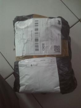 Product Review of Royale Pewangi Pakaian All varian [13 mL x 12 Sachet] from Tokopedia customer review 1