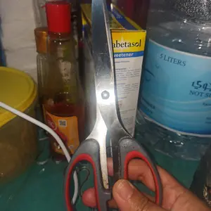 JOYKO Gunting Scissors Stainless Steel SC-828~848