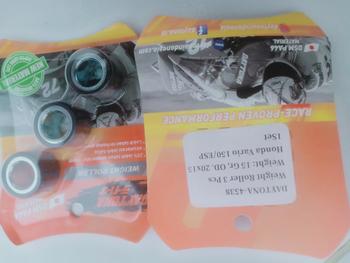 Product Review of ROLLER DAYTONA JAPAN VARIO 125/150/PCX/SKY DRIVE/SKY WIVE/BEAT2020/STREET/SCOPPY2021/GENIO Motor Motorcycle from Tokopedia customer review 1