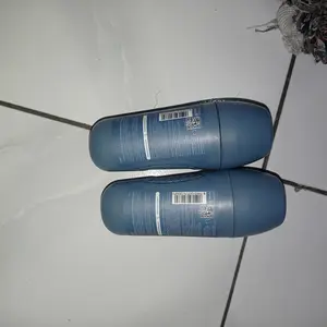 Twin Pack Kahf Deodorant Roll On Antiperspirant 45 ml - 2 pcs Deodoran Pria Freshness All Day, 0% Alcohol, Easy Application - 2in1 Deo Anti Iritasi, Bebas Bau, Tahan Keringat, Wangi Seharian - Suitable for Daily Use