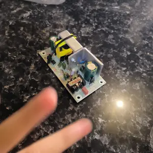 Modul SMPS PIRO MW 88 Power supply