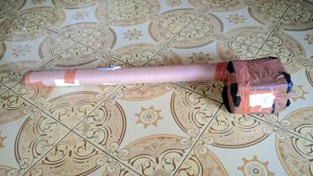 Product Review of JORAN KENZI SEA WALL 602 Fuji Guides PE1-2 Spinning pancing from Tokopedia customer review 0