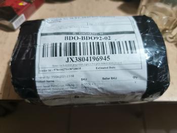 Product Review of Botol Nasal Pembersih Hidung Alat pencuci Hidung Wash Clean Nasal Nose Cleaning Cleanser from Tokopedia customer review 1