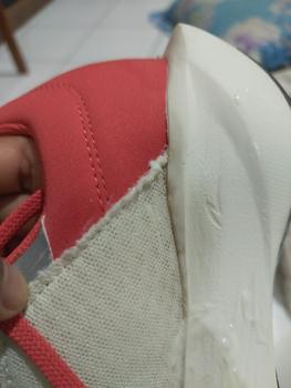 Product Review of SEPATU RUNNING SPECS NYX SEPATU LARI UNISEX from Tokopedia customer review 1