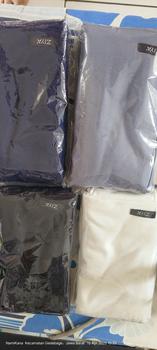 Product Review of ZIYA Hijab - Pashmina Instan Jersey Premium Jilbab Kerudung Wanita Muslim from Tokopedia customer review 0