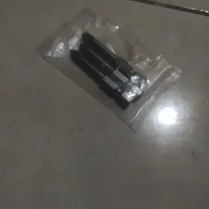 Mata obeng listrik hexagonal 1/4"(6.35),1 paket 3pcs ph1(+), ph2(+), -