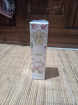 Product Review of MSBB - HMNS X Tsana Fragrance Mist - Elea from Tokopedia customer review 0