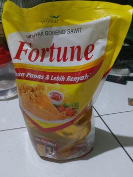 Product Review of PROMO Minyak Murah Sunco Sanco 2 Liter Terlaris Besseller exp 2027 Oil from Tokopedia customer review 1