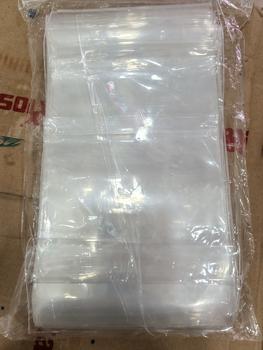 Product Review of Plastik Klip PP Tebal 14x25 15x25 16x25 17x25 17x30 18x30 20x30 20x35 25x35 from Tokopedia customer review 0
