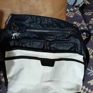 ORGANIZER BAG - CHIYO ORGANIZER BAG