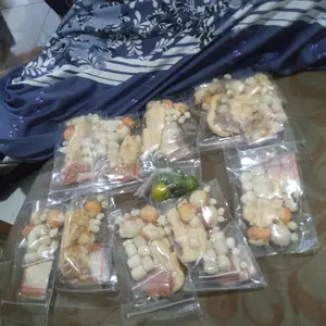 Baso Aci 10 bungkus paket hemat /Bakso aci/boci hot jeletot - Shop ...