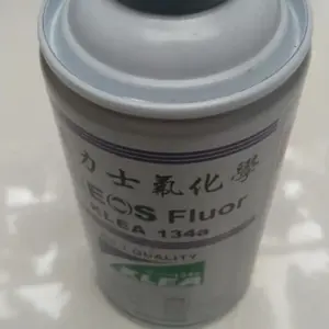 KLEA Refrigerant Kulkas HFC R134a Freon Kulkas & AC Mobil Berkualitas No.1 Quality