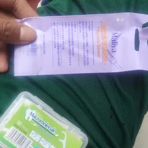 Alat CUKUR BULU HIDUNG Manual (Tanpa Baterai) | Nose Hair Trimmer (Solusi Bulu Hidung Offside)