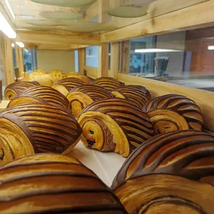 MUARAPAGI Gelas Server Set - Mug Keramik Kopi V60, Decanter Jug Paket