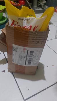 Product Review of PROMO Minyak Murah Sunco Sanco 2 Liter Terlaris Besseller exp 2027 Oil from Tokopedia customer review 1
