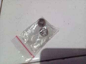 Product Review of Boshing Kipas Angin 8mm / Bos Bosing UMUM Cosmos RRT / Bearing UNIVERSAL 12 / 16 inch from Tokopedia customer review 0