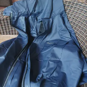 JAS HUJAN ASV KARET ORIGINAL/FULL PRES ANTI BOCOR